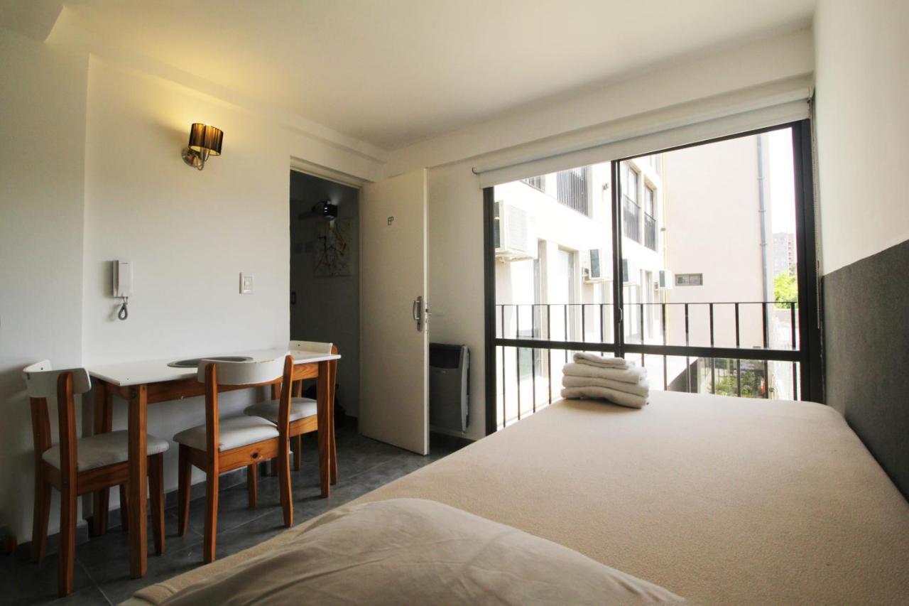 Aparthotel Puerto Tigre Extérieur photo