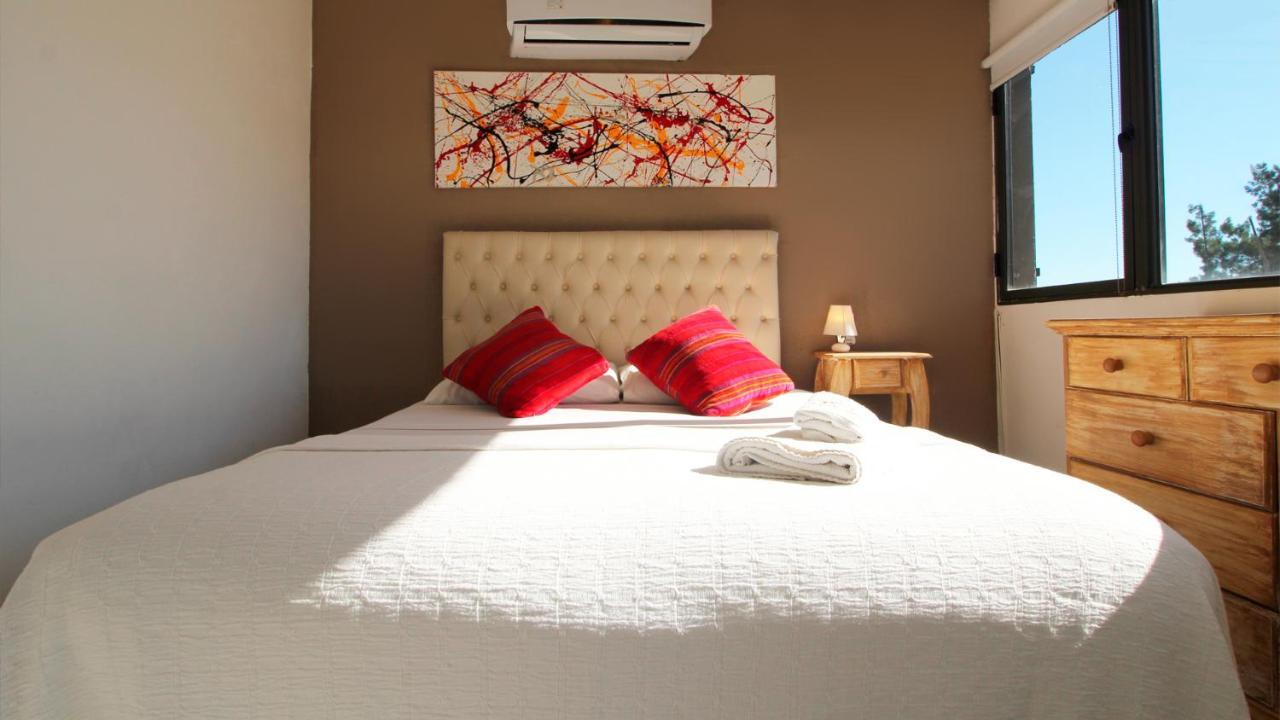 Aparthotel Puerto Tigre Extérieur photo