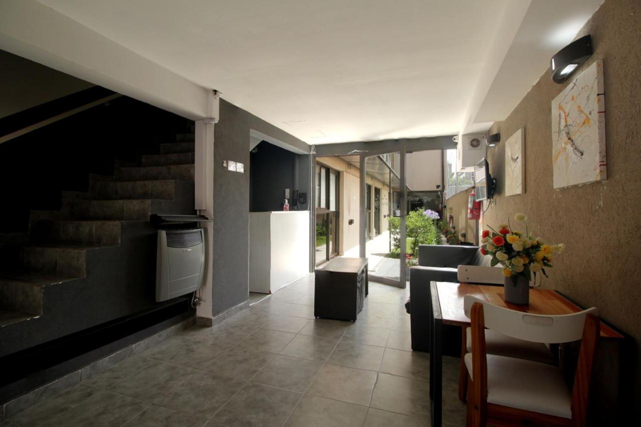Aparthotel Puerto Tigre Extérieur photo