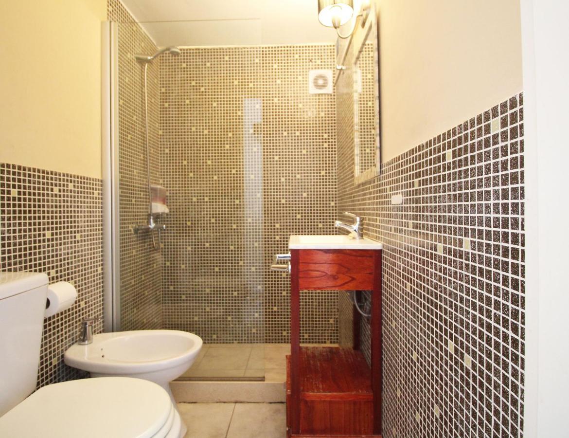 Aparthotel Puerto Tigre Extérieur photo