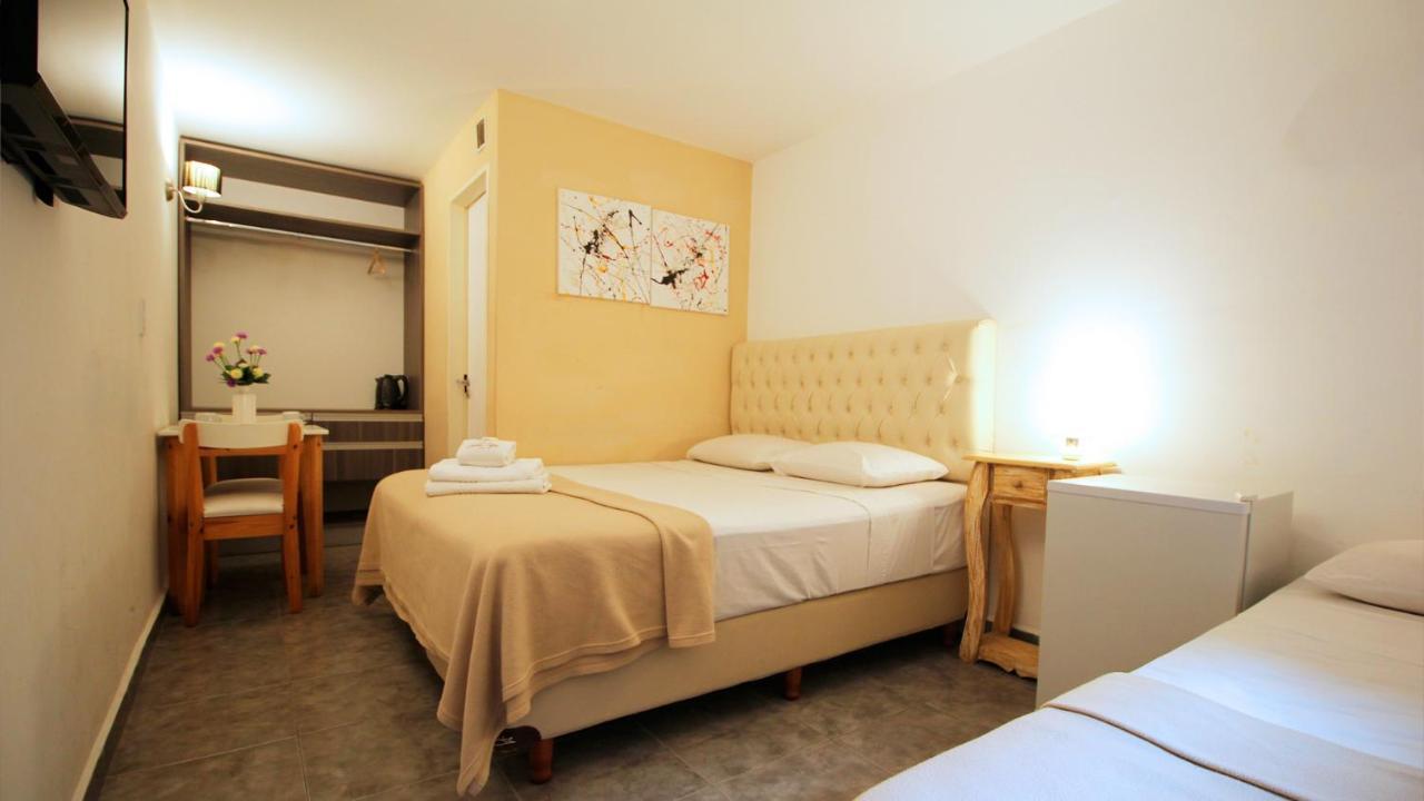Aparthotel Puerto Tigre Extérieur photo