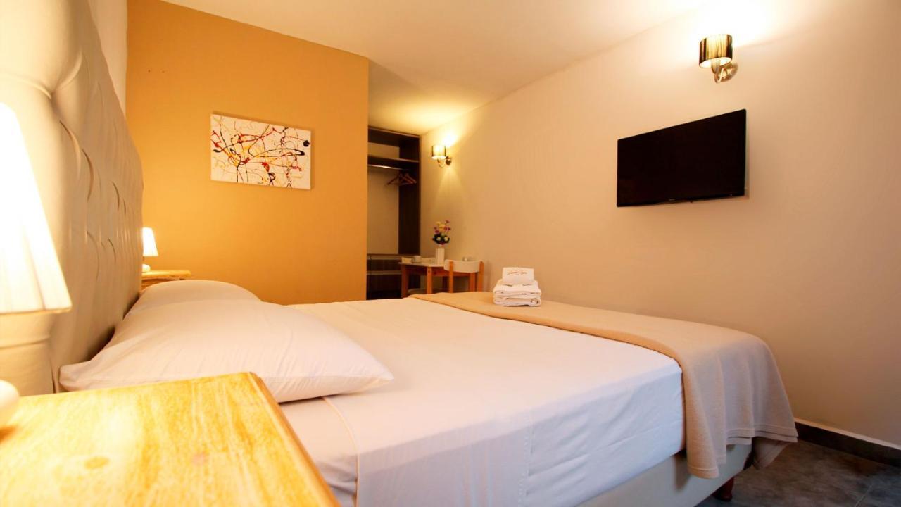 Aparthotel Puerto Tigre Extérieur photo