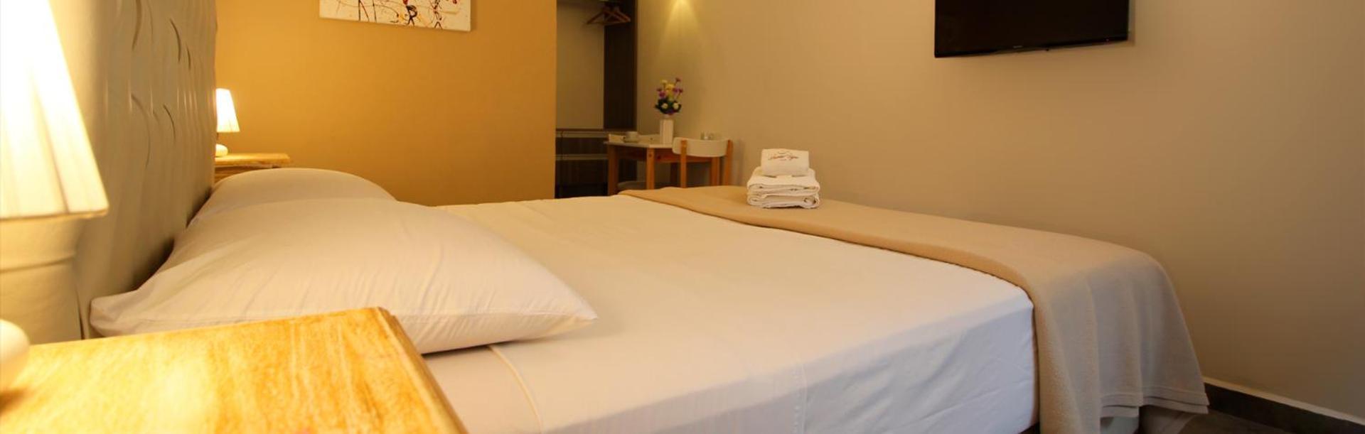 Aparthotel Puerto Tigre Extérieur photo