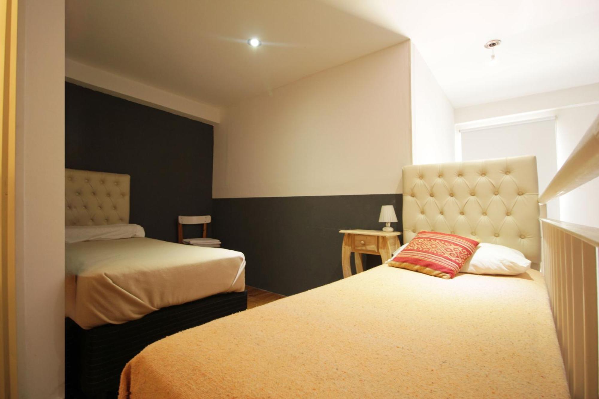 Aparthotel Puerto Tigre Extérieur photo