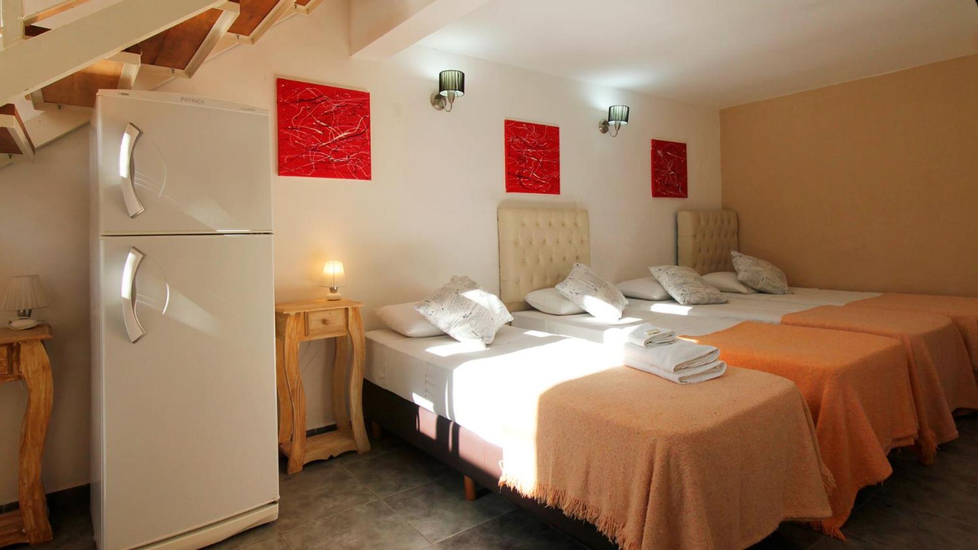 Aparthotel Puerto Tigre Extérieur photo
