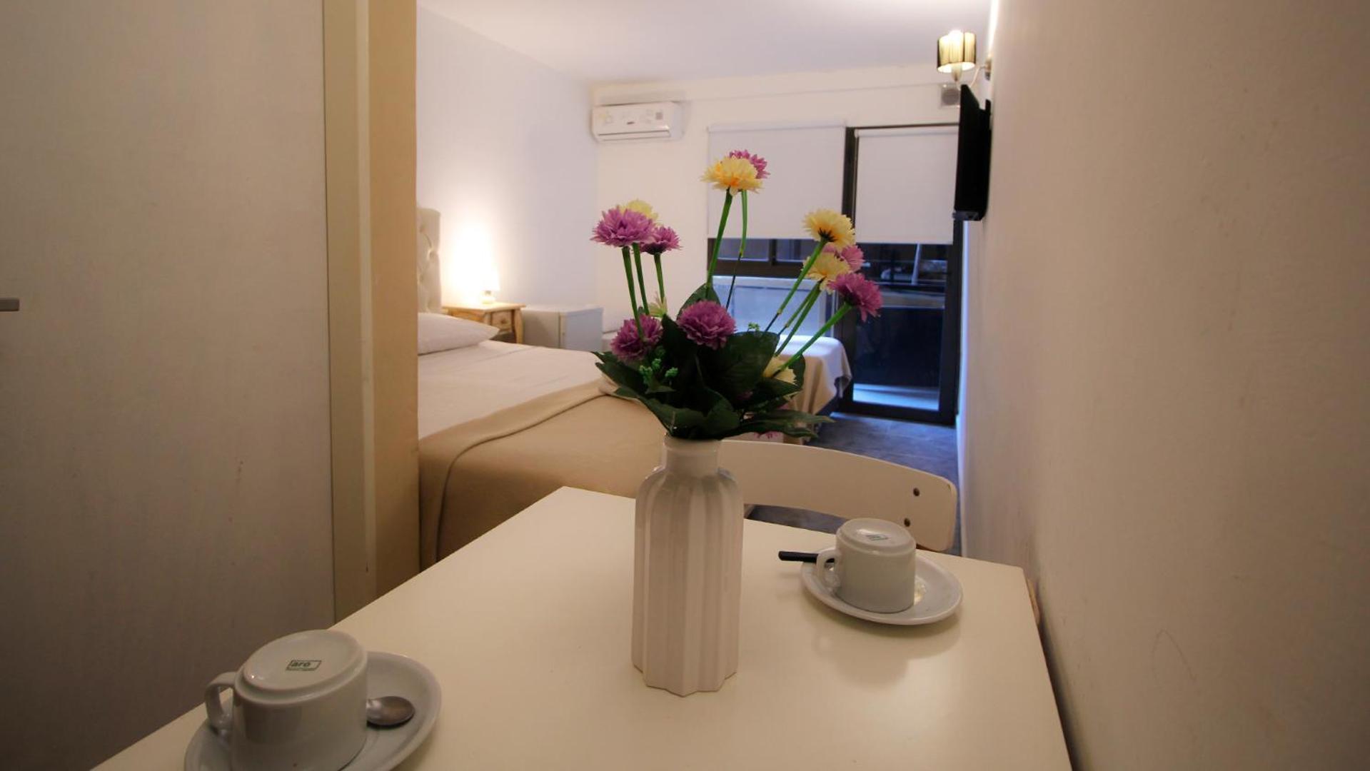 Aparthotel Puerto Tigre Extérieur photo