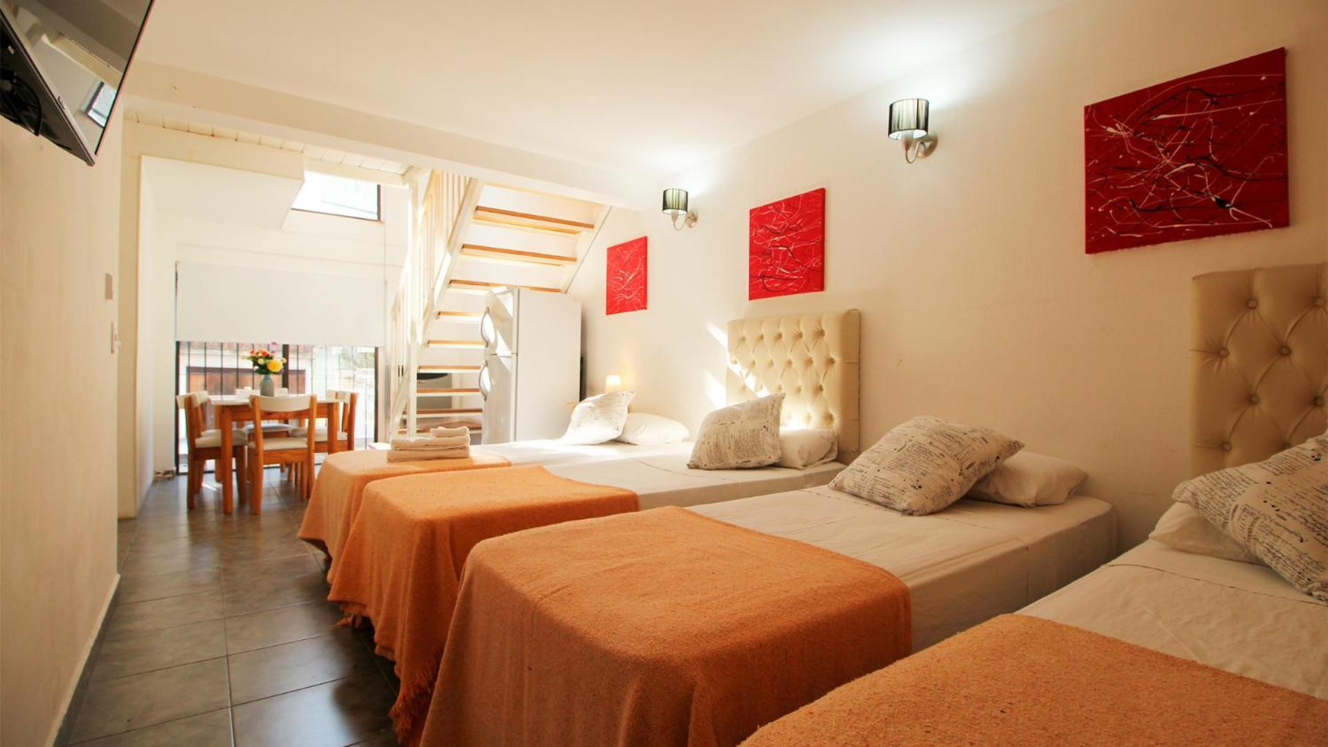 Aparthotel Puerto Tigre Extérieur photo