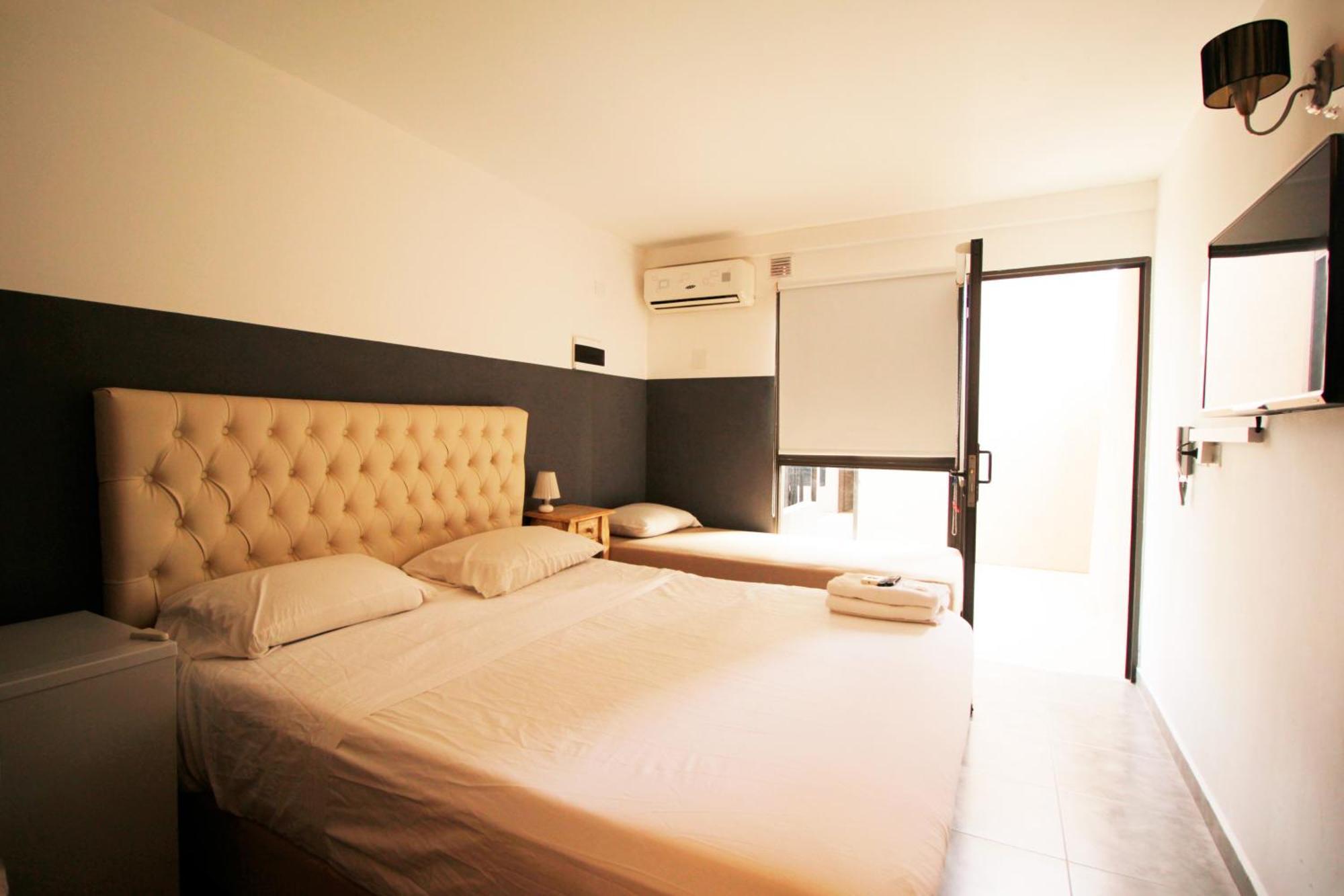 Aparthotel Puerto Tigre Extérieur photo
