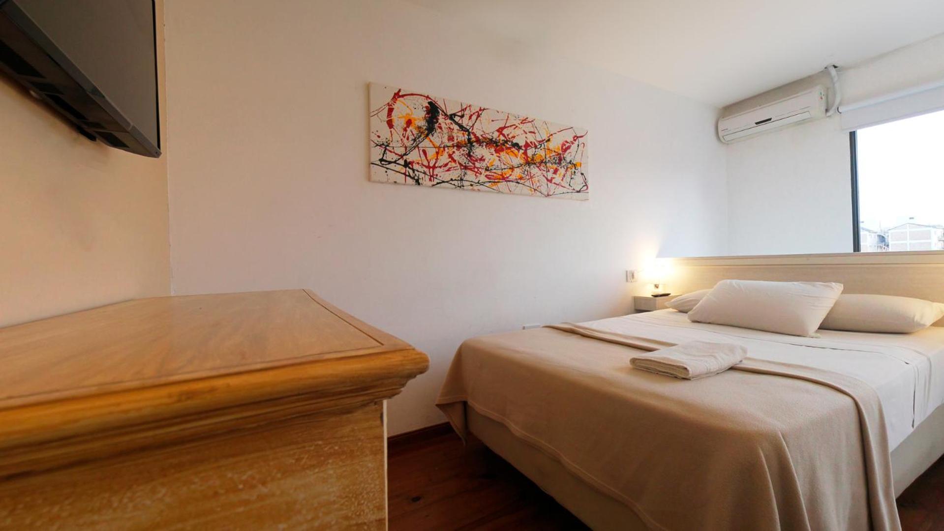 Aparthotel Puerto Tigre Extérieur photo