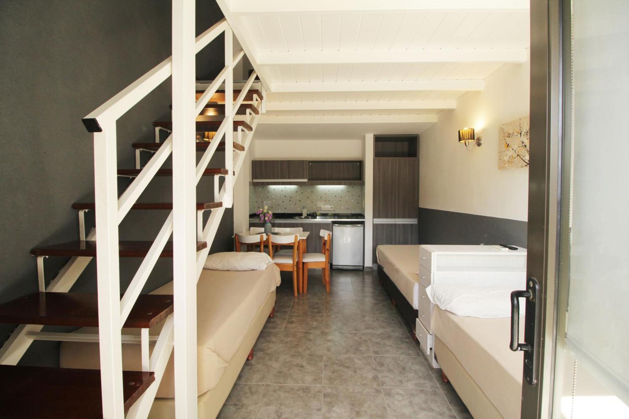 Aparthotel Puerto Tigre Extérieur photo