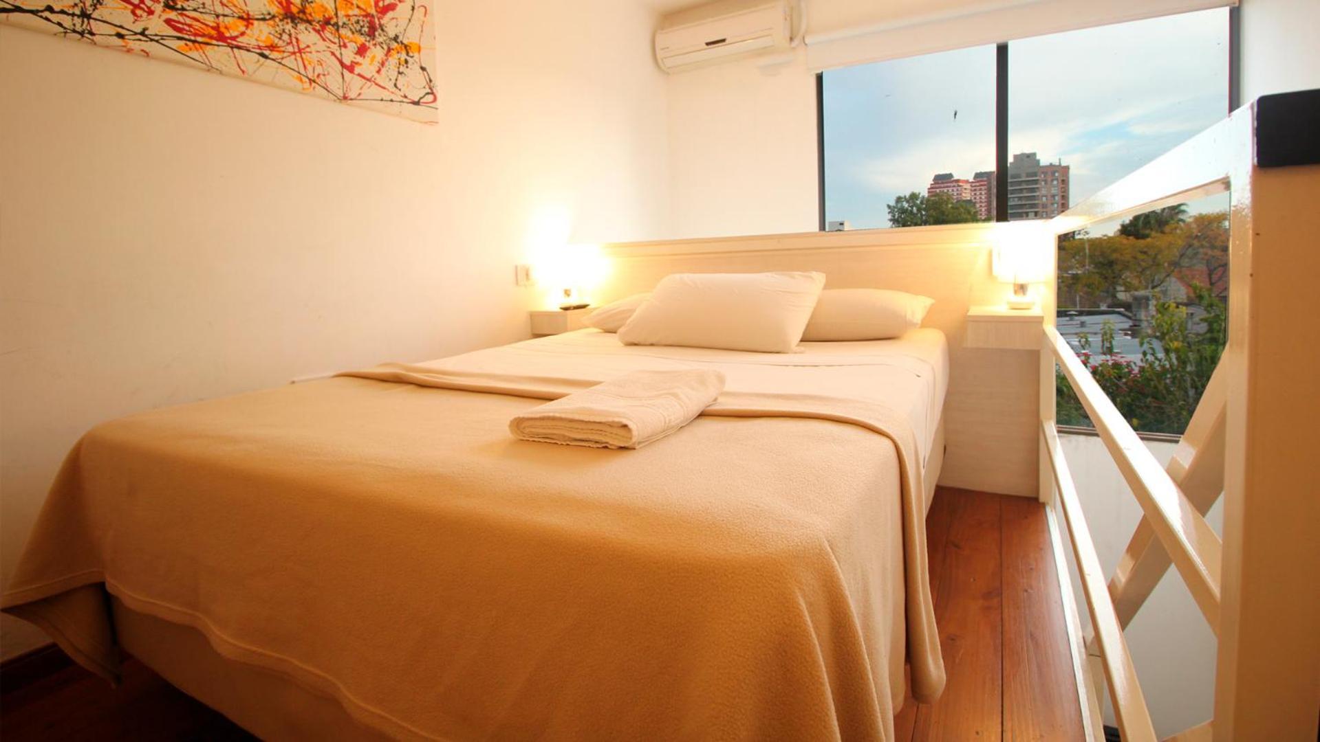 Aparthotel Puerto Tigre Extérieur photo