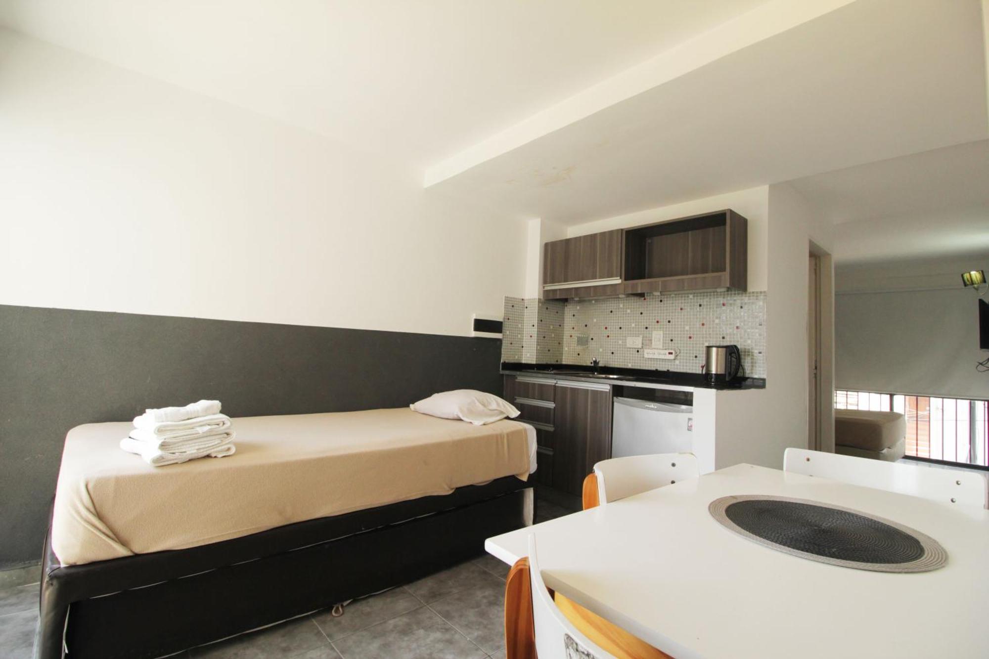 Aparthotel Puerto Tigre Extérieur photo