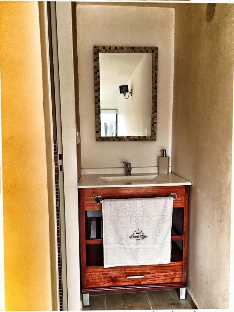 Aparthotel Puerto Tigre Extérieur photo
