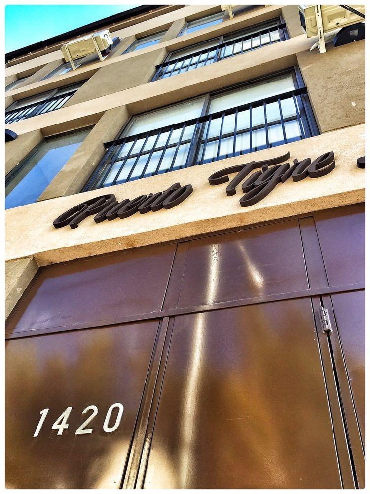 Aparthotel Puerto Tigre Extérieur photo