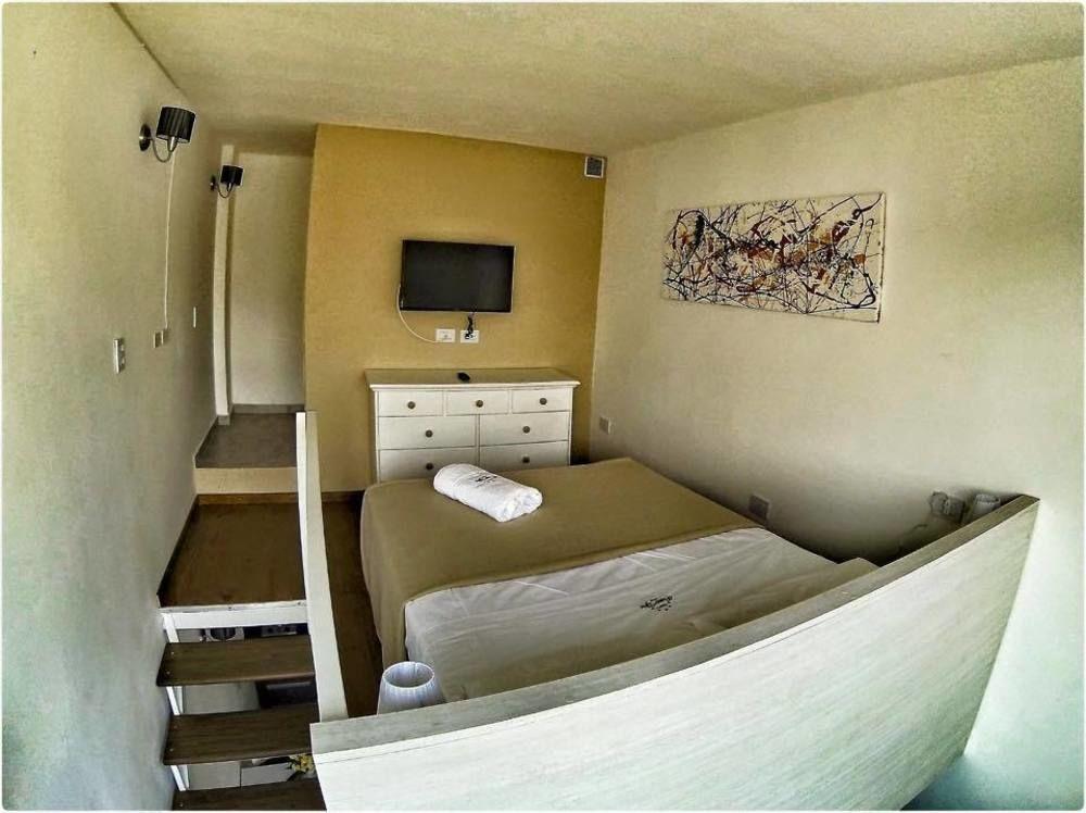 Aparthotel Puerto Tigre Extérieur photo