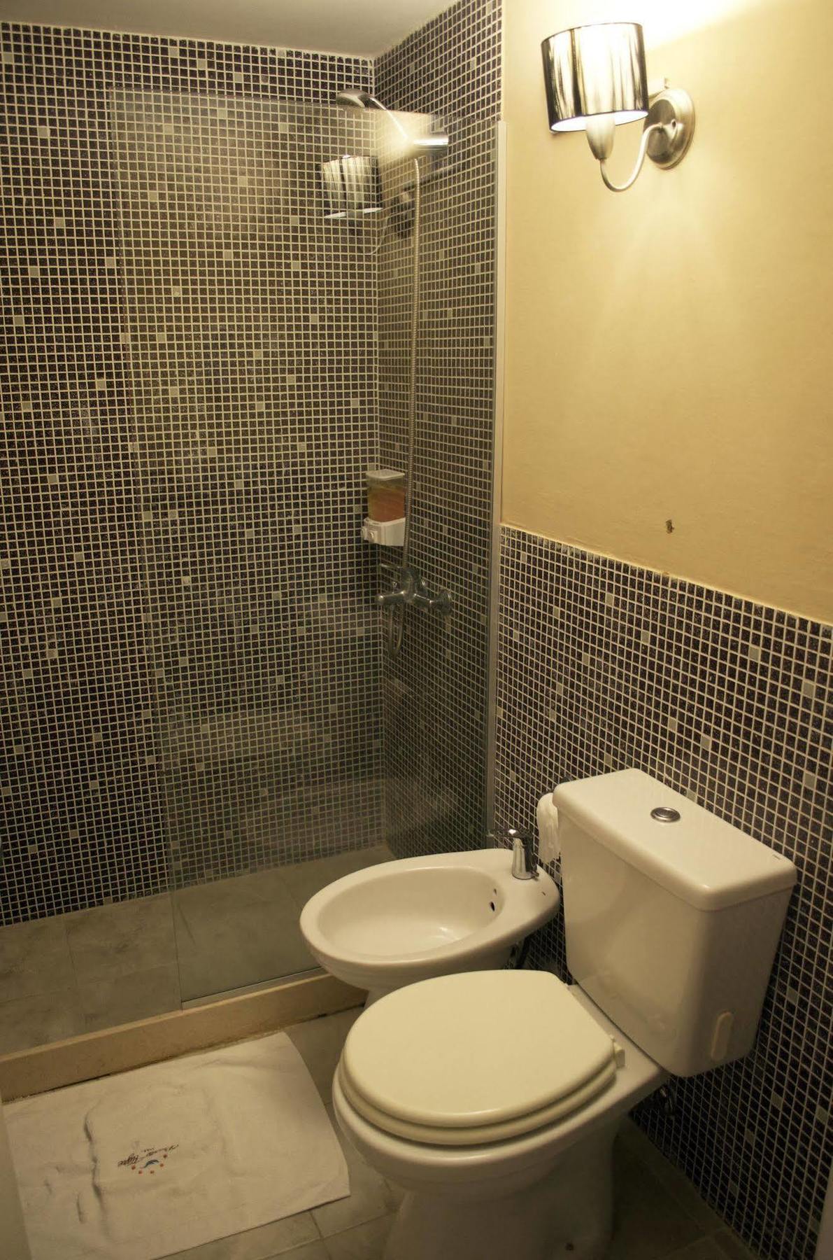 Aparthotel Puerto Tigre Extérieur photo