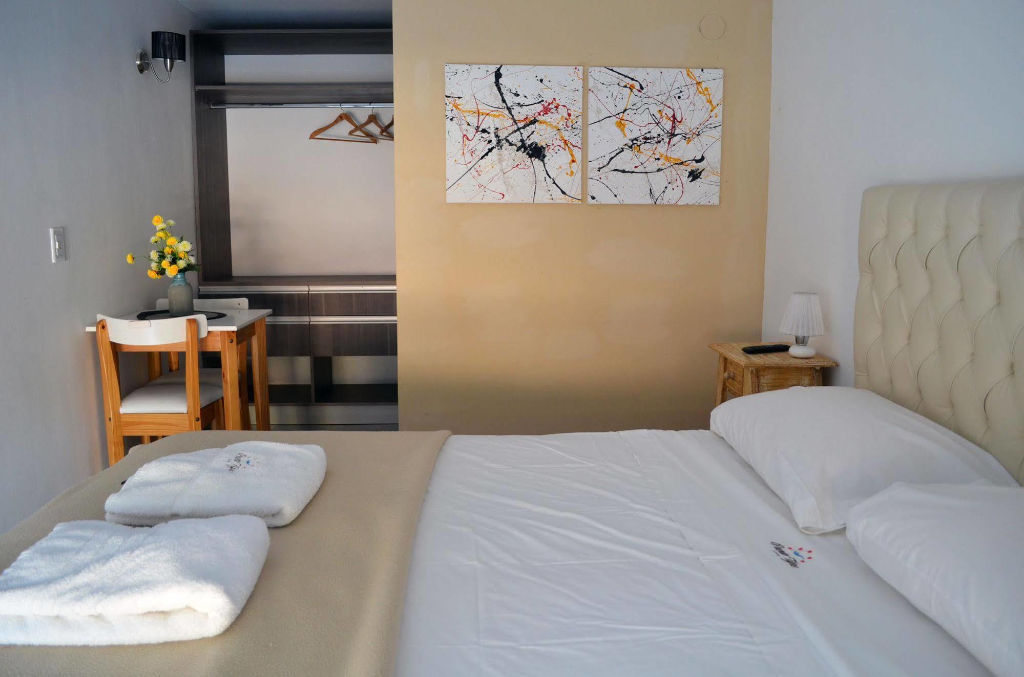 Aparthotel Puerto Tigre Extérieur photo