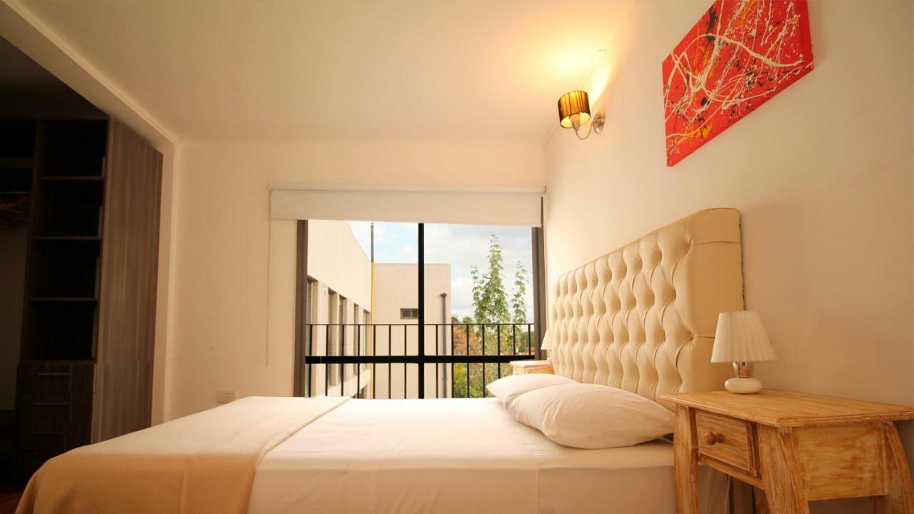 Aparthotel Puerto Tigre Extérieur photo