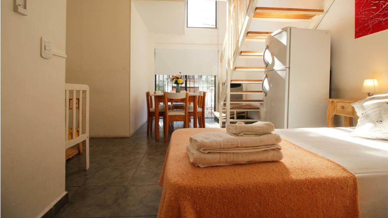 Aparthotel Puerto Tigre Extérieur photo