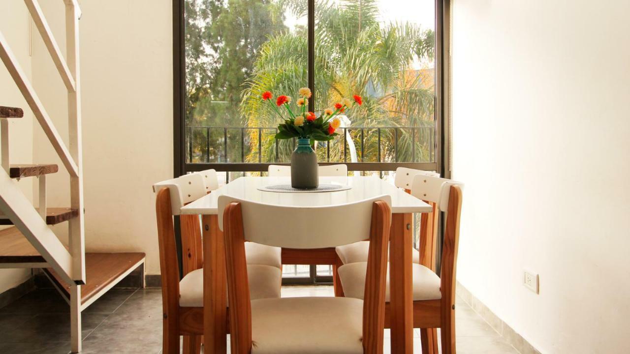 Aparthotel Puerto Tigre Extérieur photo