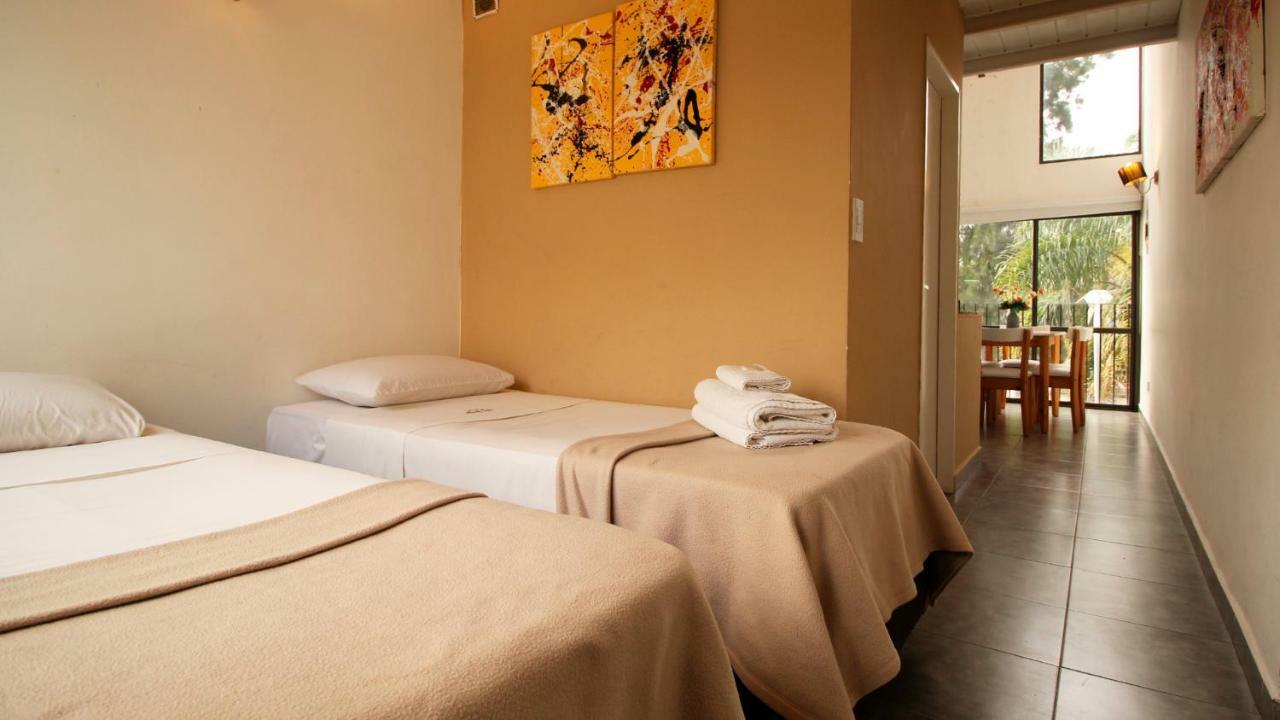 Aparthotel Puerto Tigre Extérieur photo